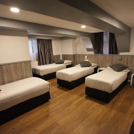 Travel Hotel Amsterdam Esterno foto