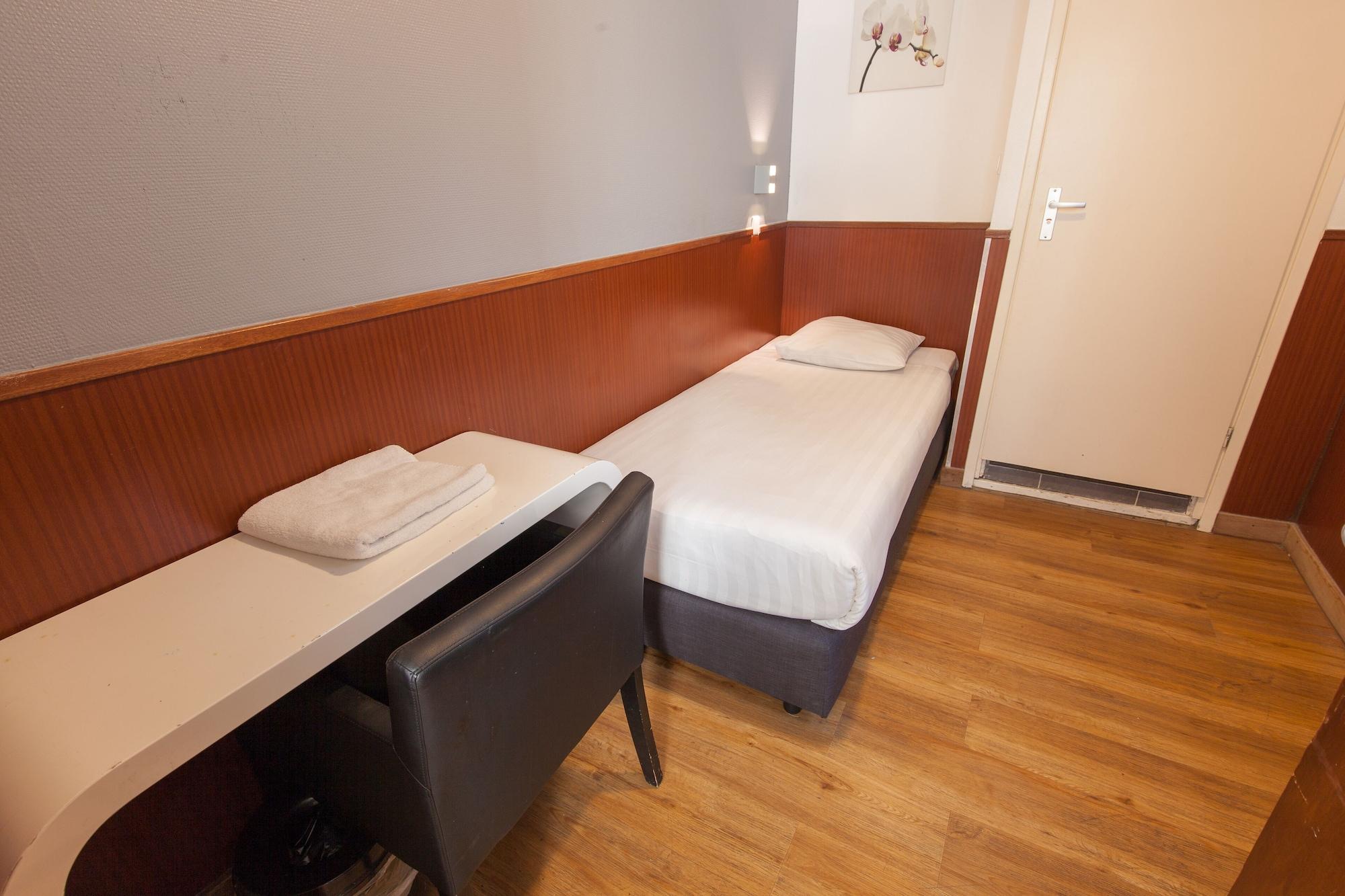 Travel Hotel Amsterdam Esterno foto