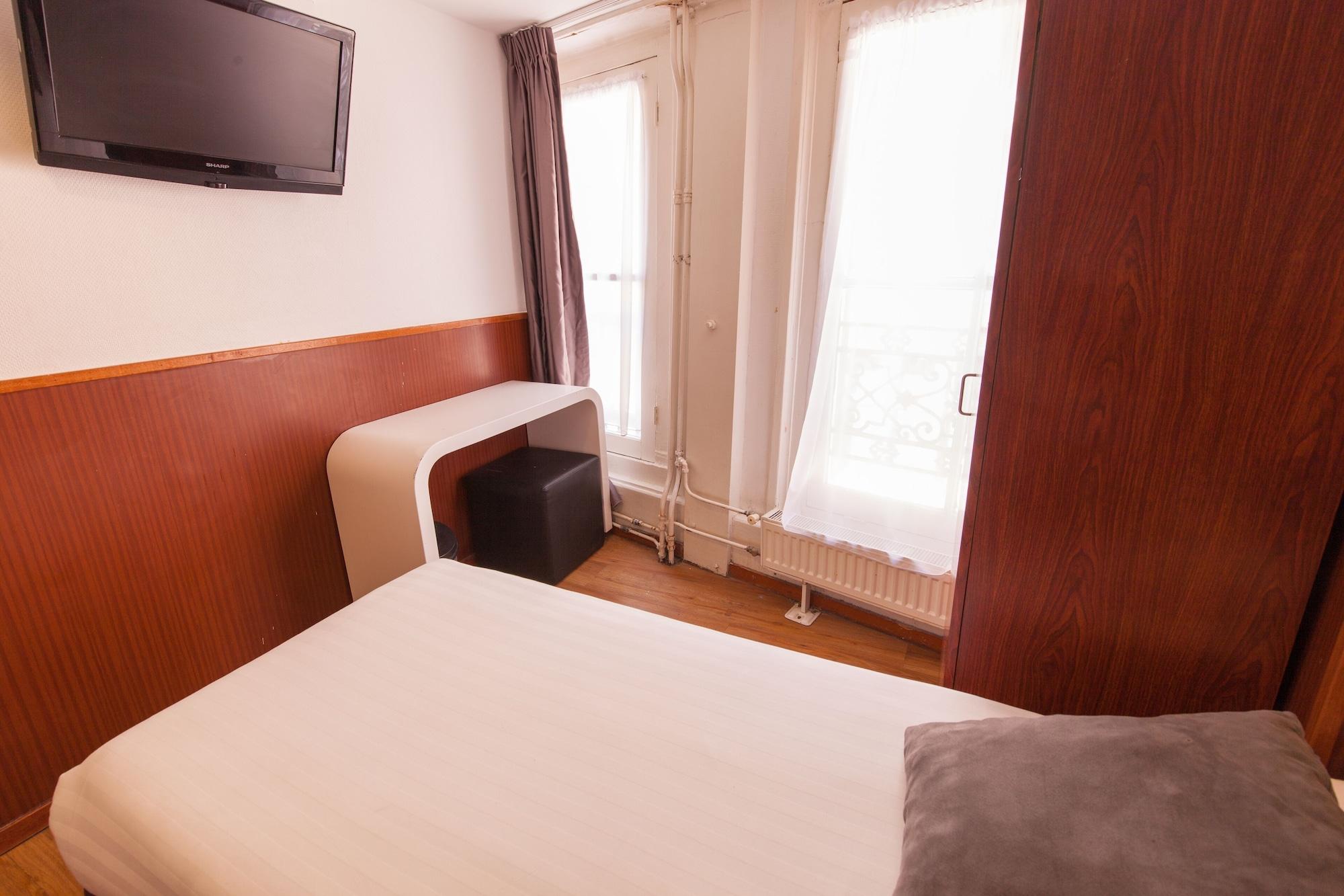 Travel Hotel Amsterdam Esterno foto