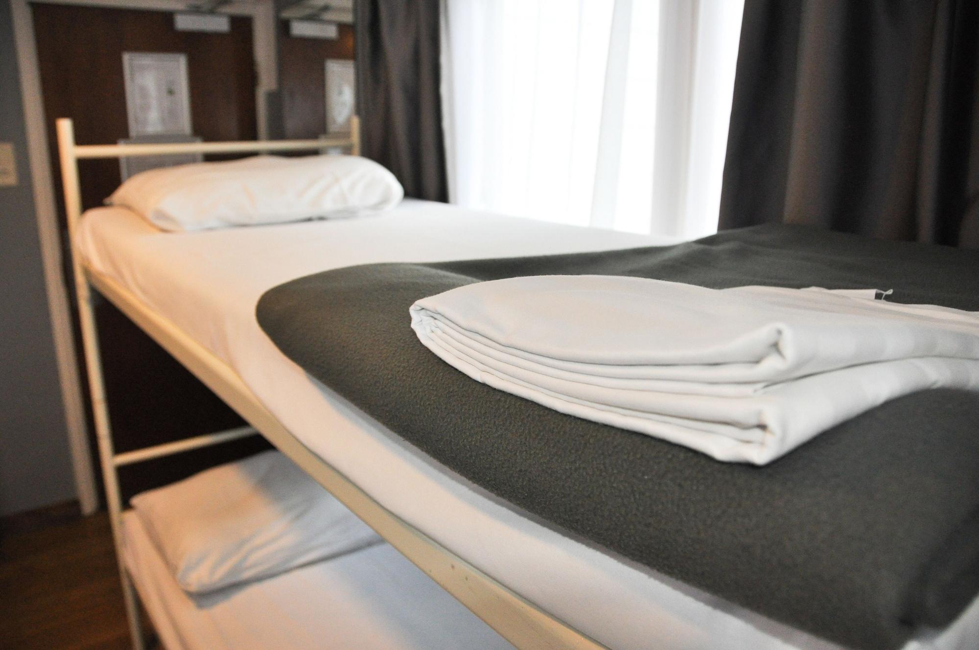 Travel Hotel Amsterdam Esterno foto