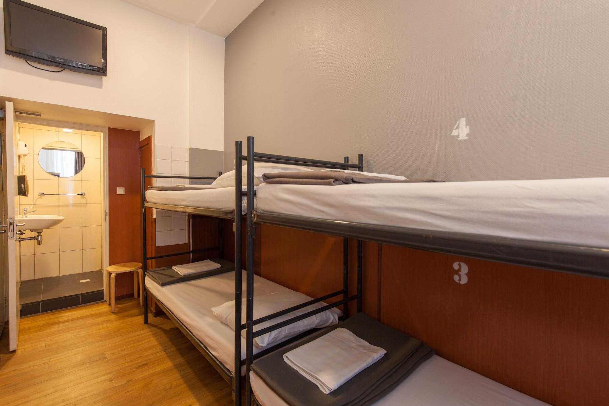 Travel Hotel Amsterdam Esterno foto