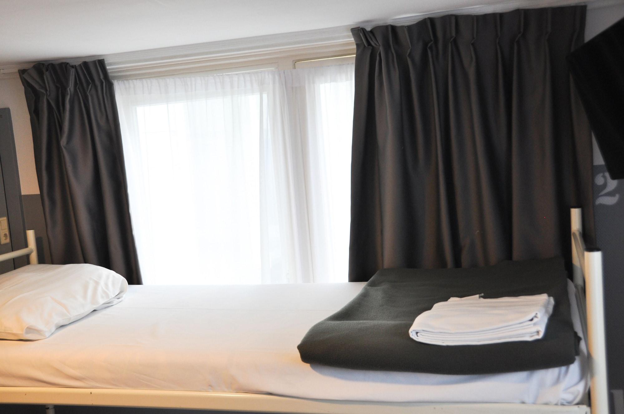 Travel Hotel Amsterdam Esterno foto