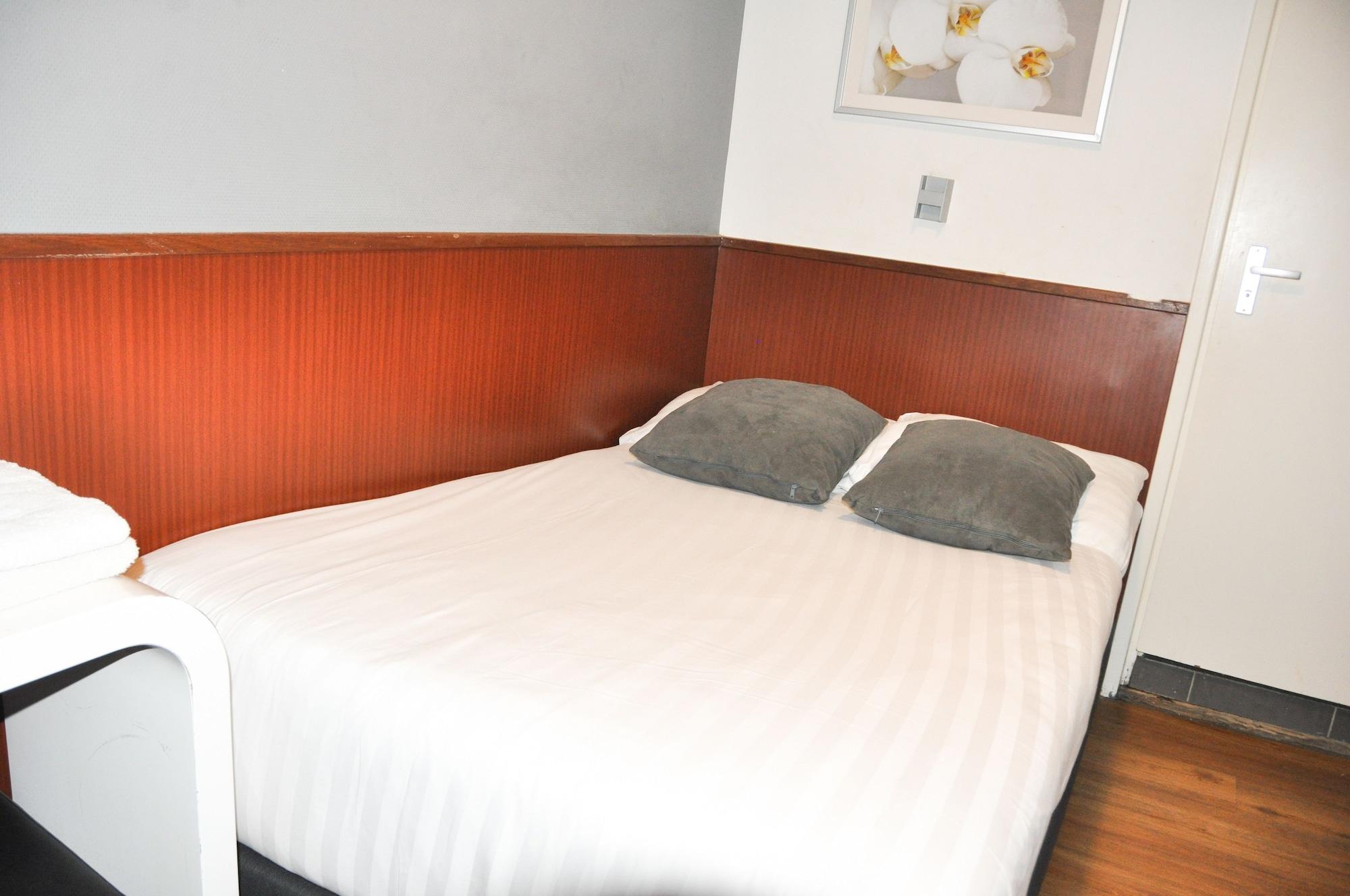 Travel Hotel Amsterdam Esterno foto