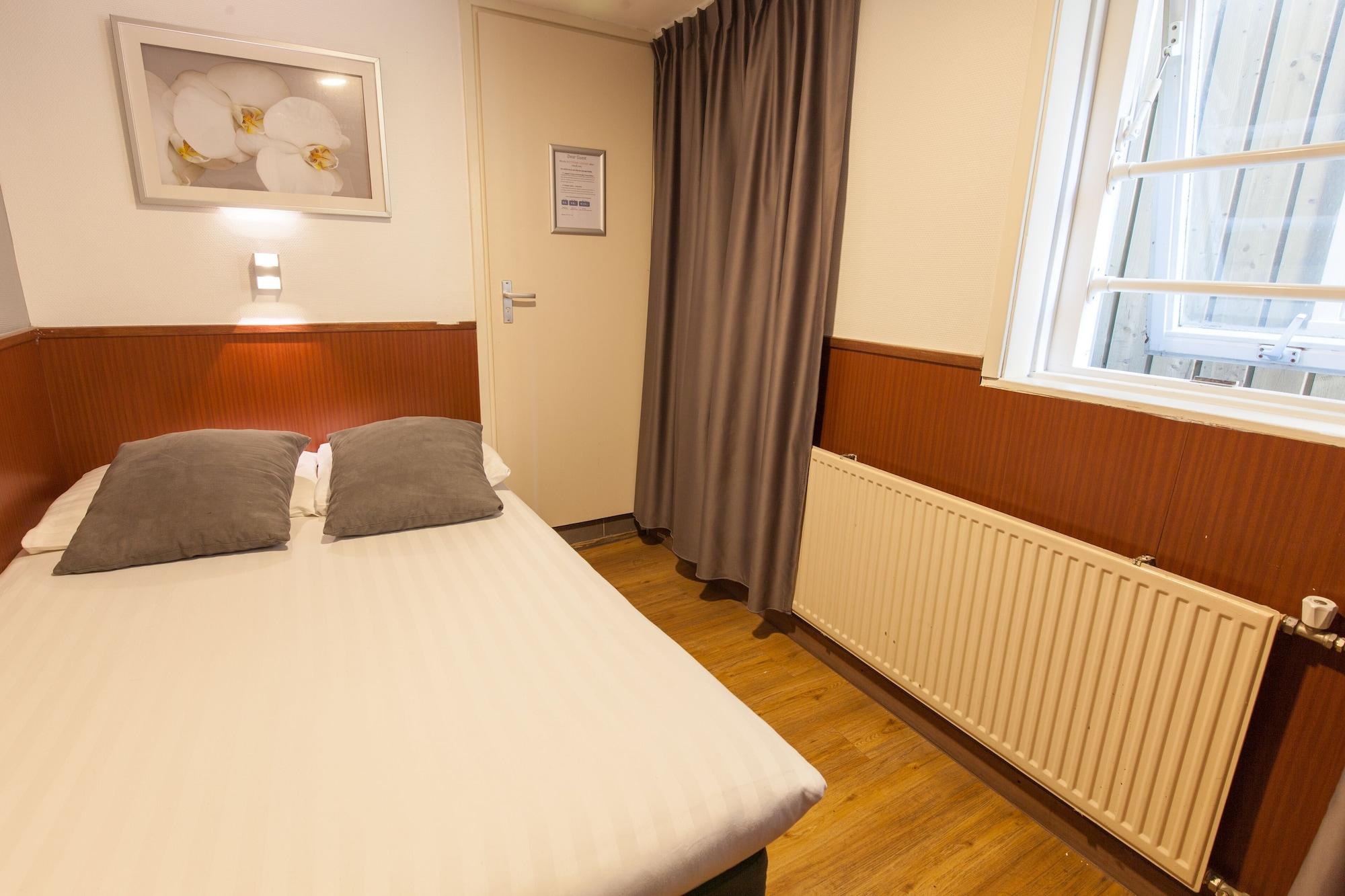 Travel Hotel Amsterdam Esterno foto
