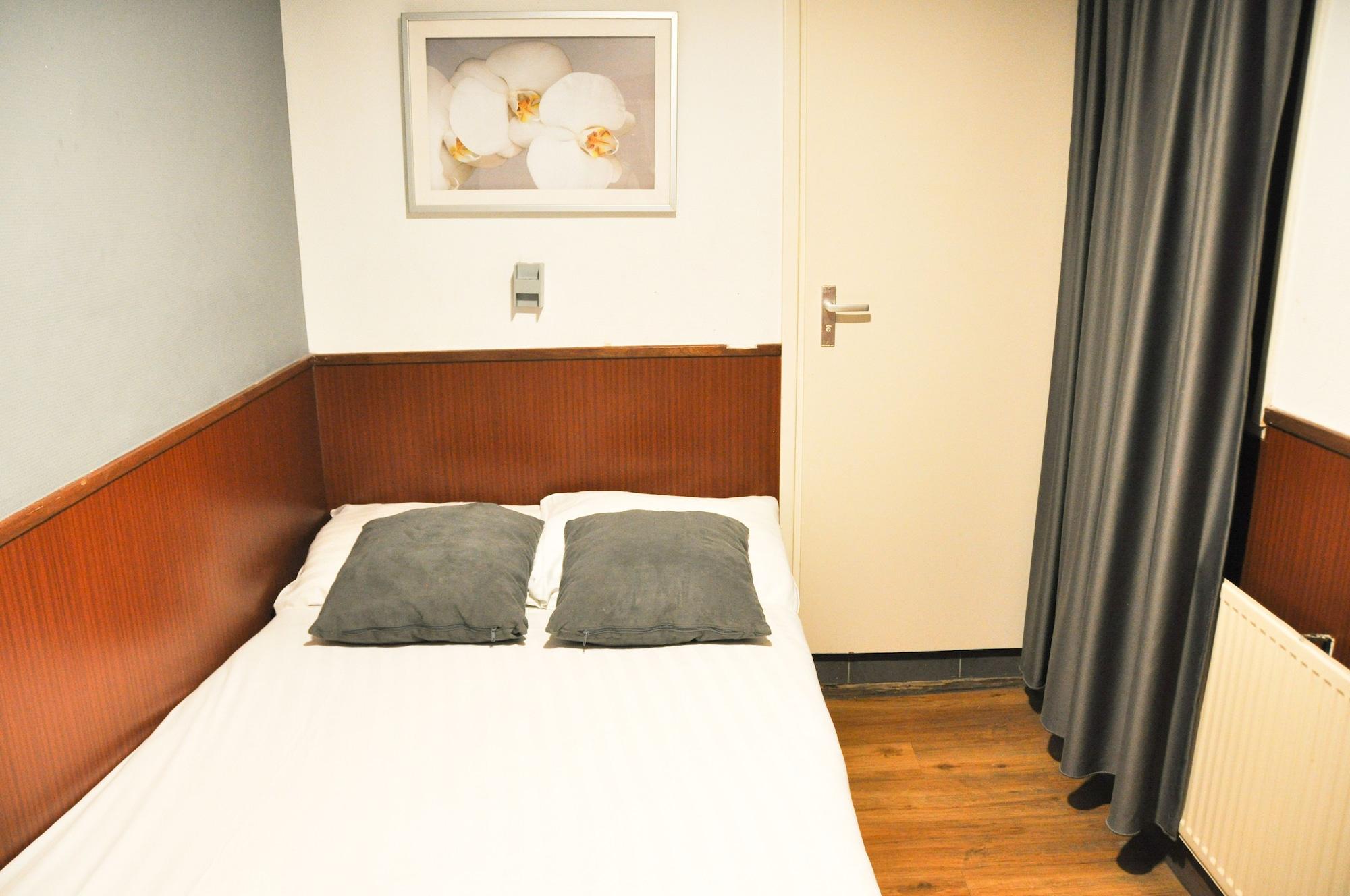 Travel Hotel Amsterdam Esterno foto