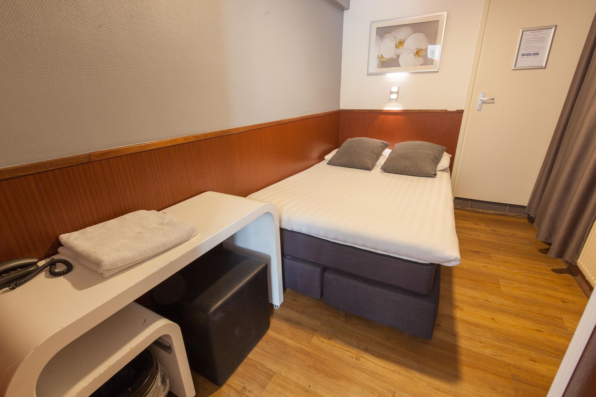 Travel Hotel Amsterdam Esterno foto