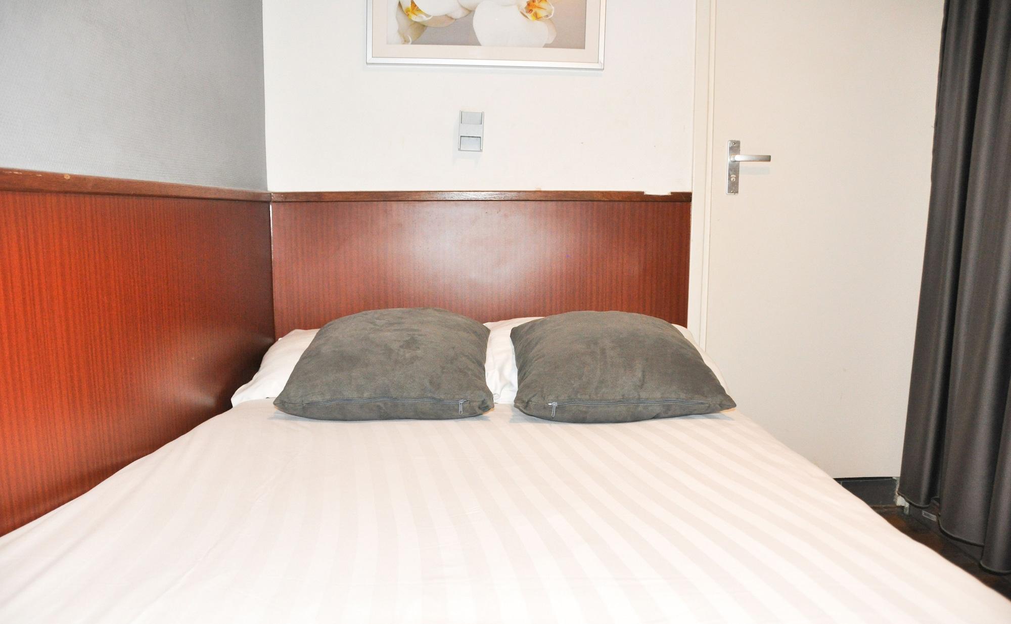 Travel Hotel Amsterdam Esterno foto