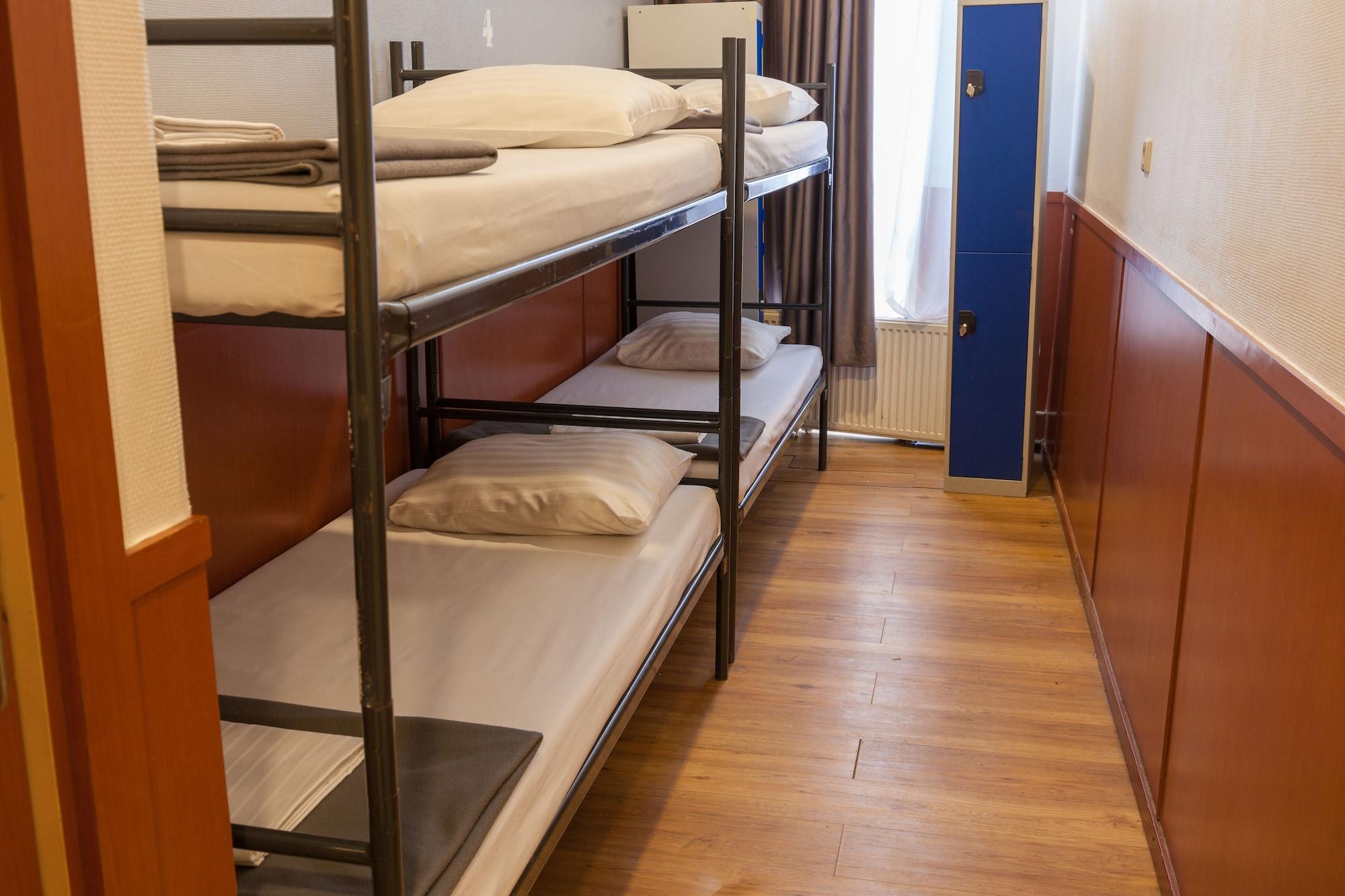 Travel Hotel Amsterdam Esterno foto