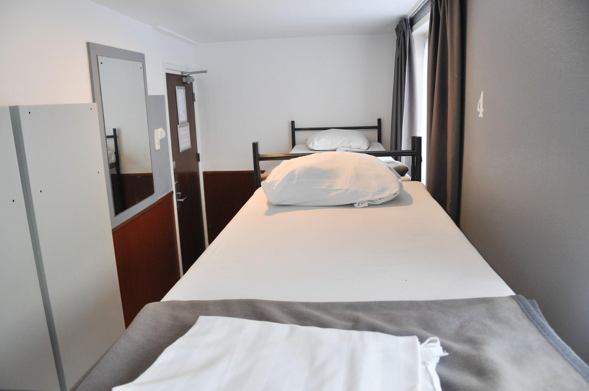 Travel Hotel Amsterdam Esterno foto