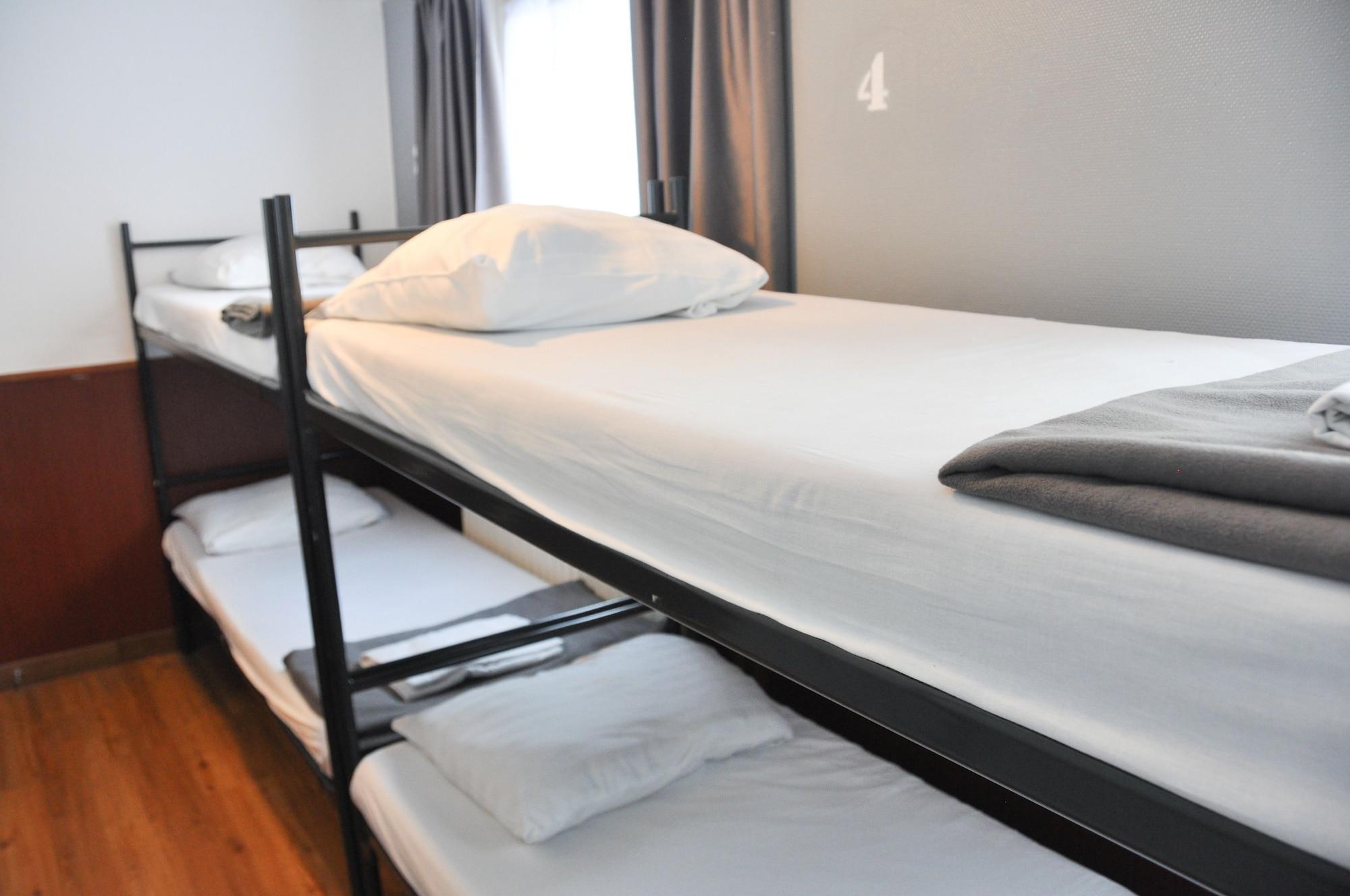 Travel Hotel Amsterdam Esterno foto