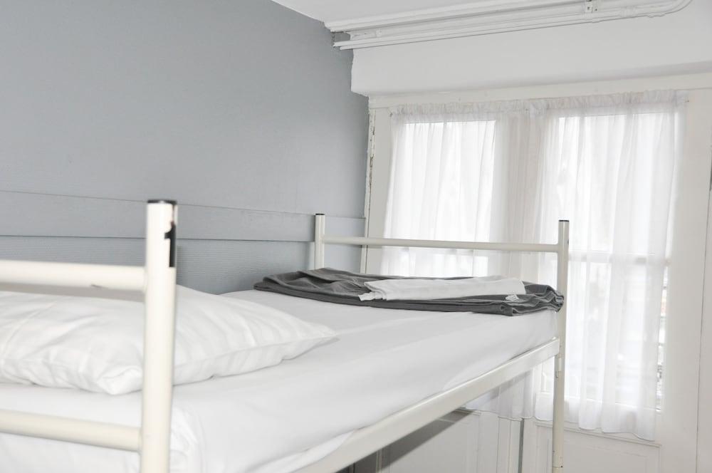 Travel Hotel Amsterdam Esterno foto