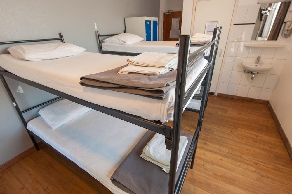 Travel Hotel Amsterdam Esterno foto