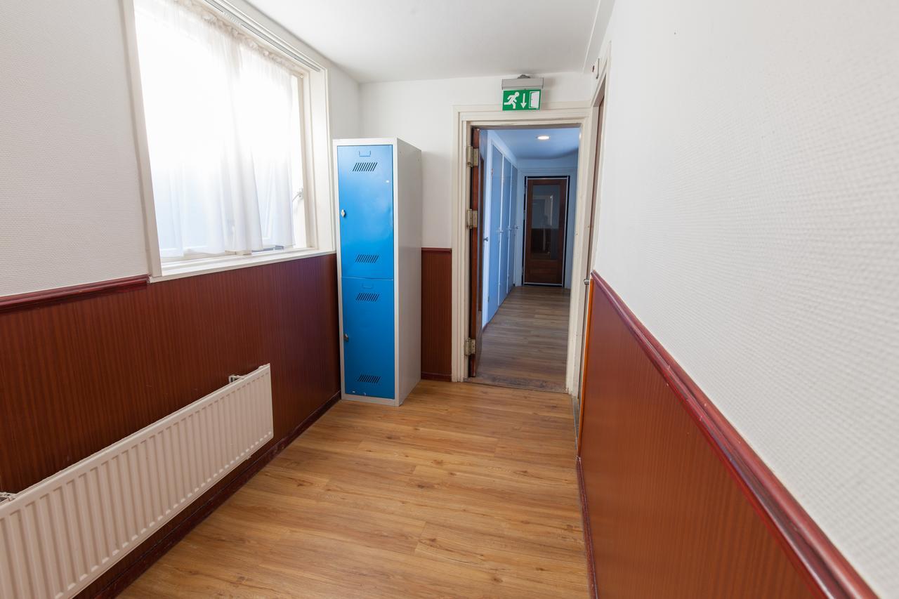 Travel Hotel Amsterdam Esterno foto