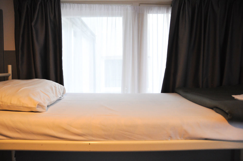 Travel Hotel Amsterdam Esterno foto