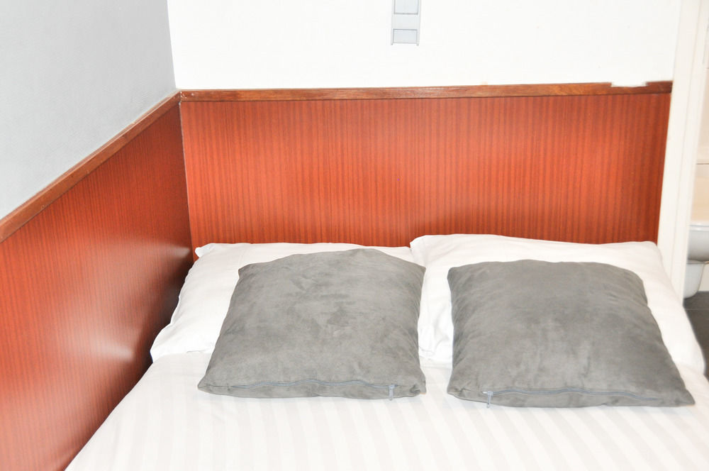 Travel Hotel Amsterdam Esterno foto