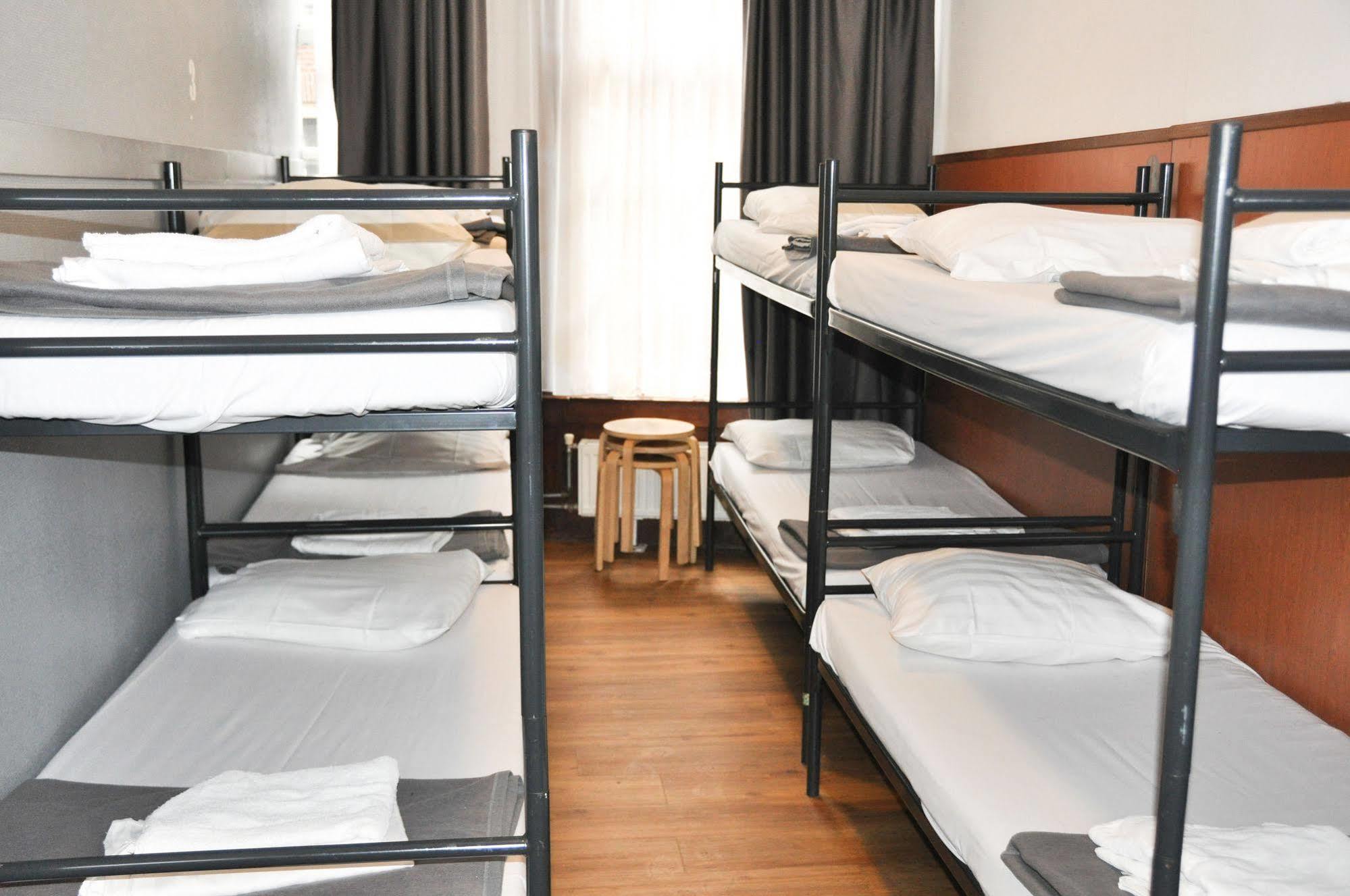 Travel Hotel Amsterdam Esterno foto