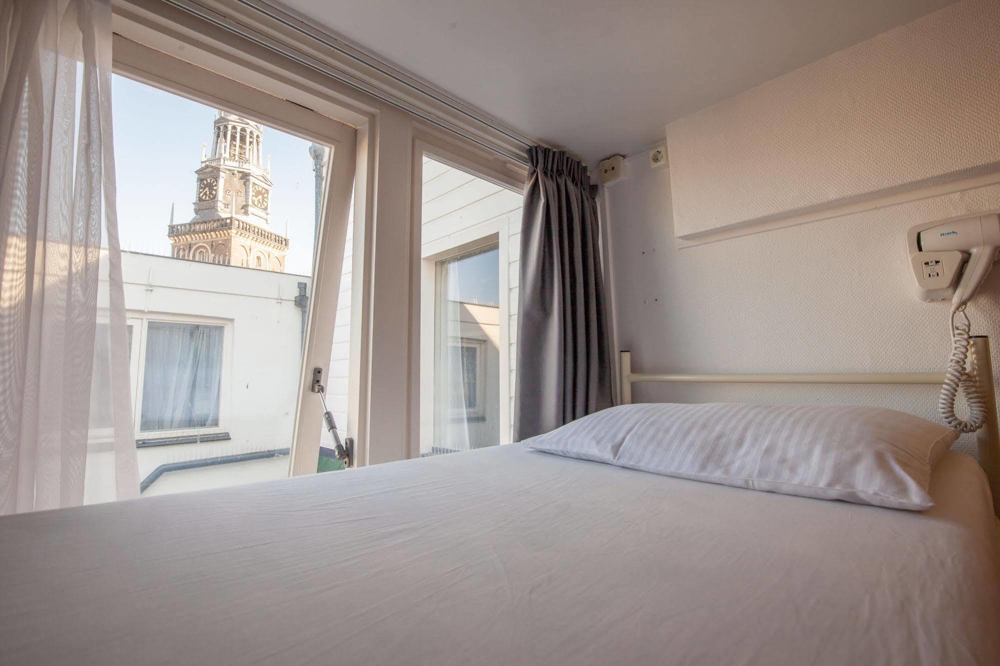 Travel Hotel Amsterdam Esterno foto